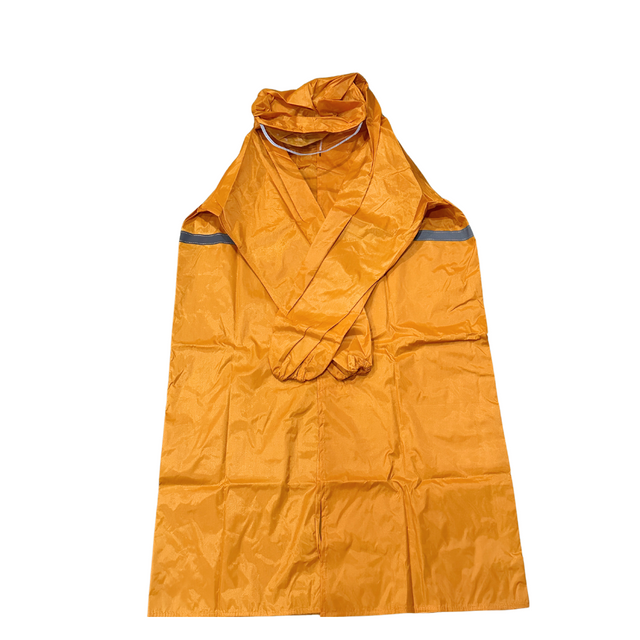 Rain Coat ชุดคลุมกันฝน