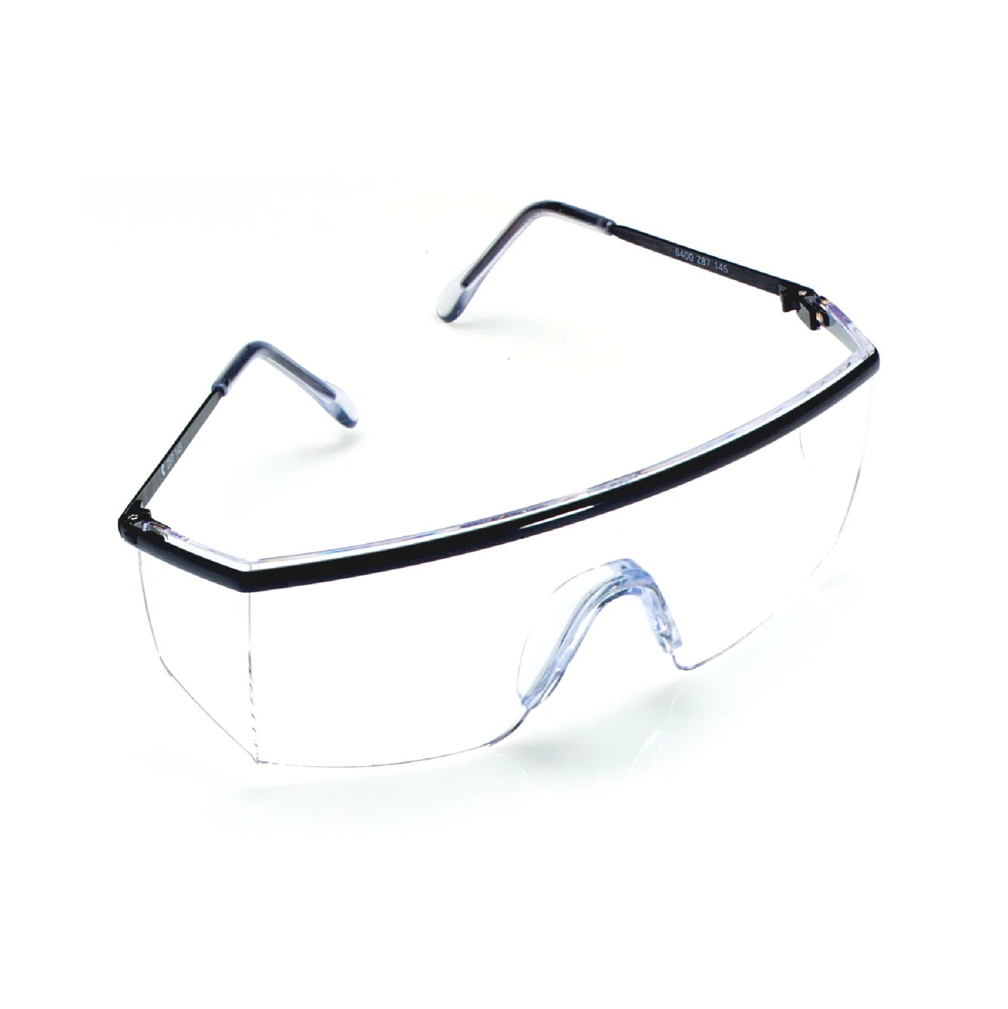 SAFETY EYEWEAR แว่นตานิรภัย 3M รุ่น 1710