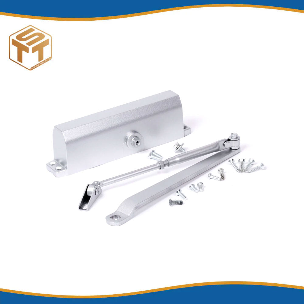 DOOR CLOSER Standard type 120 KG