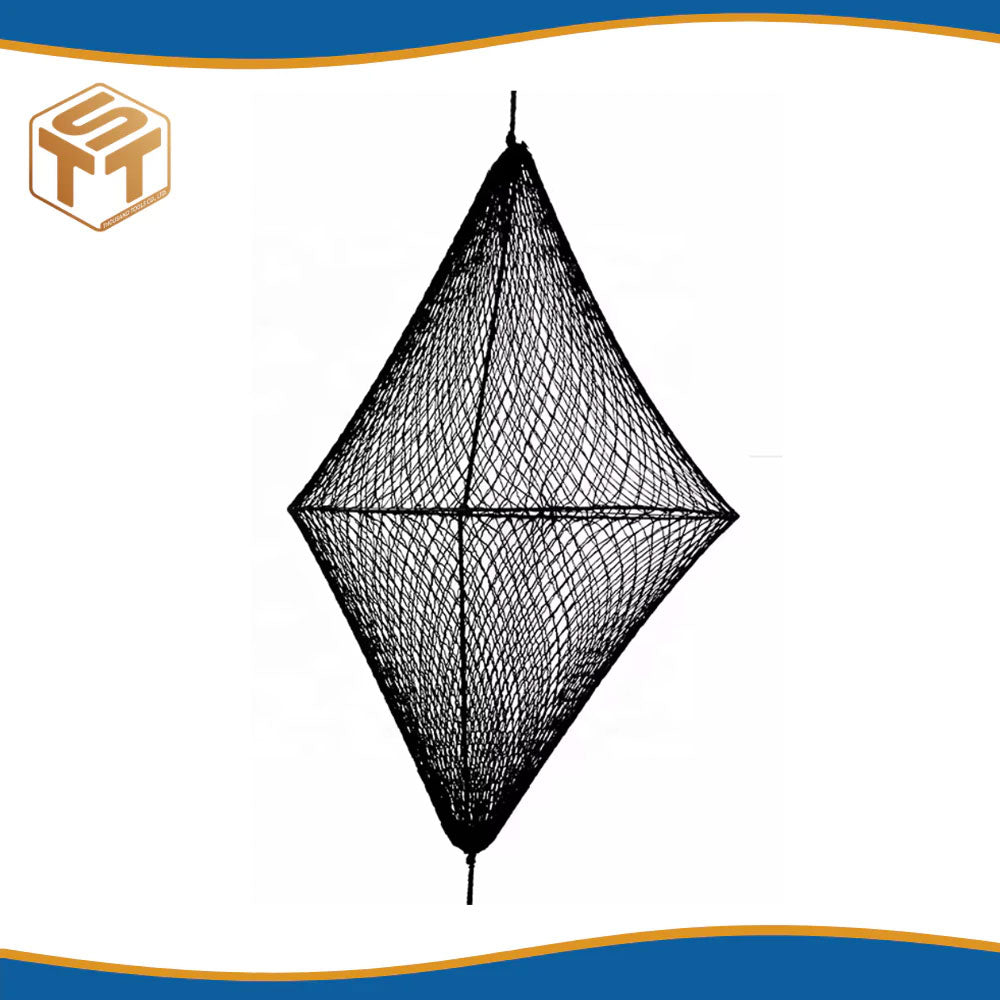 ทุ่นสัญญาณสำหรับเรือ (Day Signals) ay signals Black Diamond Shape IMPA : 370585