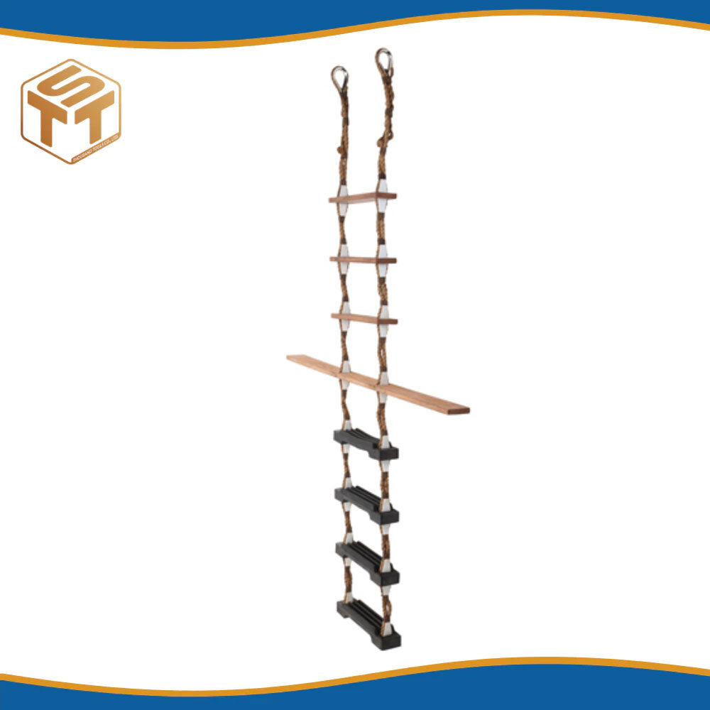 PILOT LADDERS บันไดนำร่อง