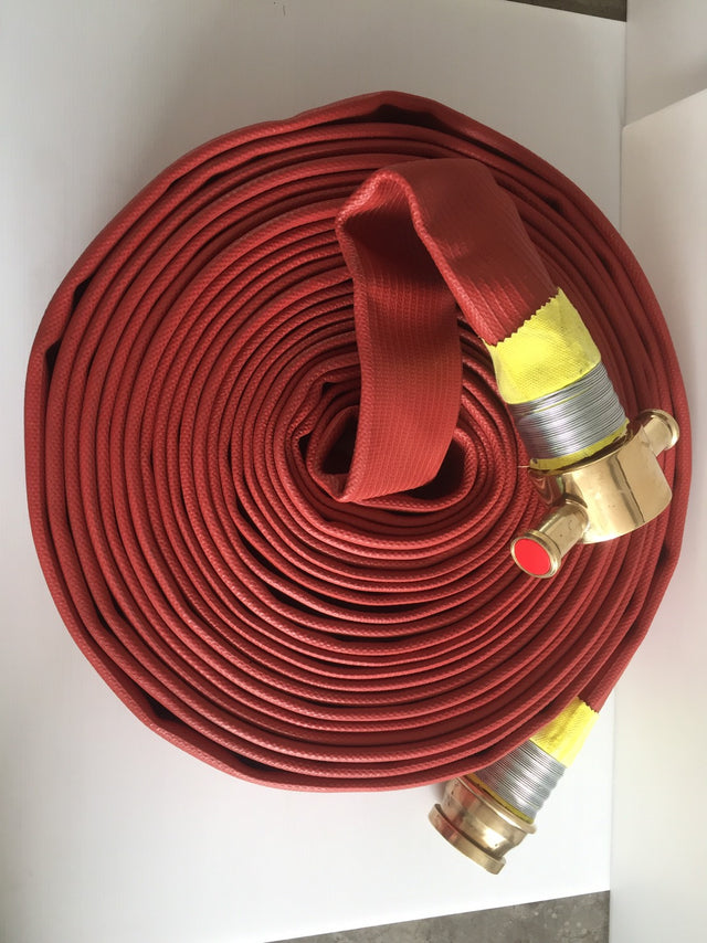 สายส่งน้ำดับเพลิง Fire Hose