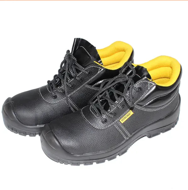 SAFETY SHOES ANTI-ELECTRO-STATIC รองเท้าเซฟตี้