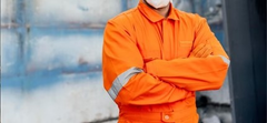 Uniform