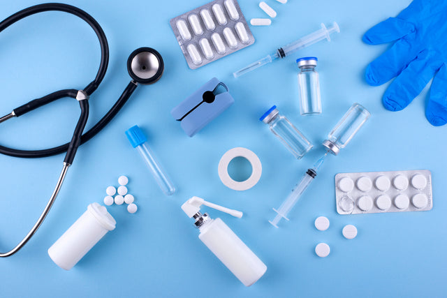 MEDICAL EQUIPMENT