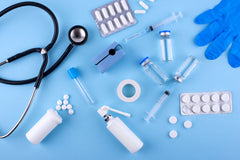 MEDICAL EQUIPMENT