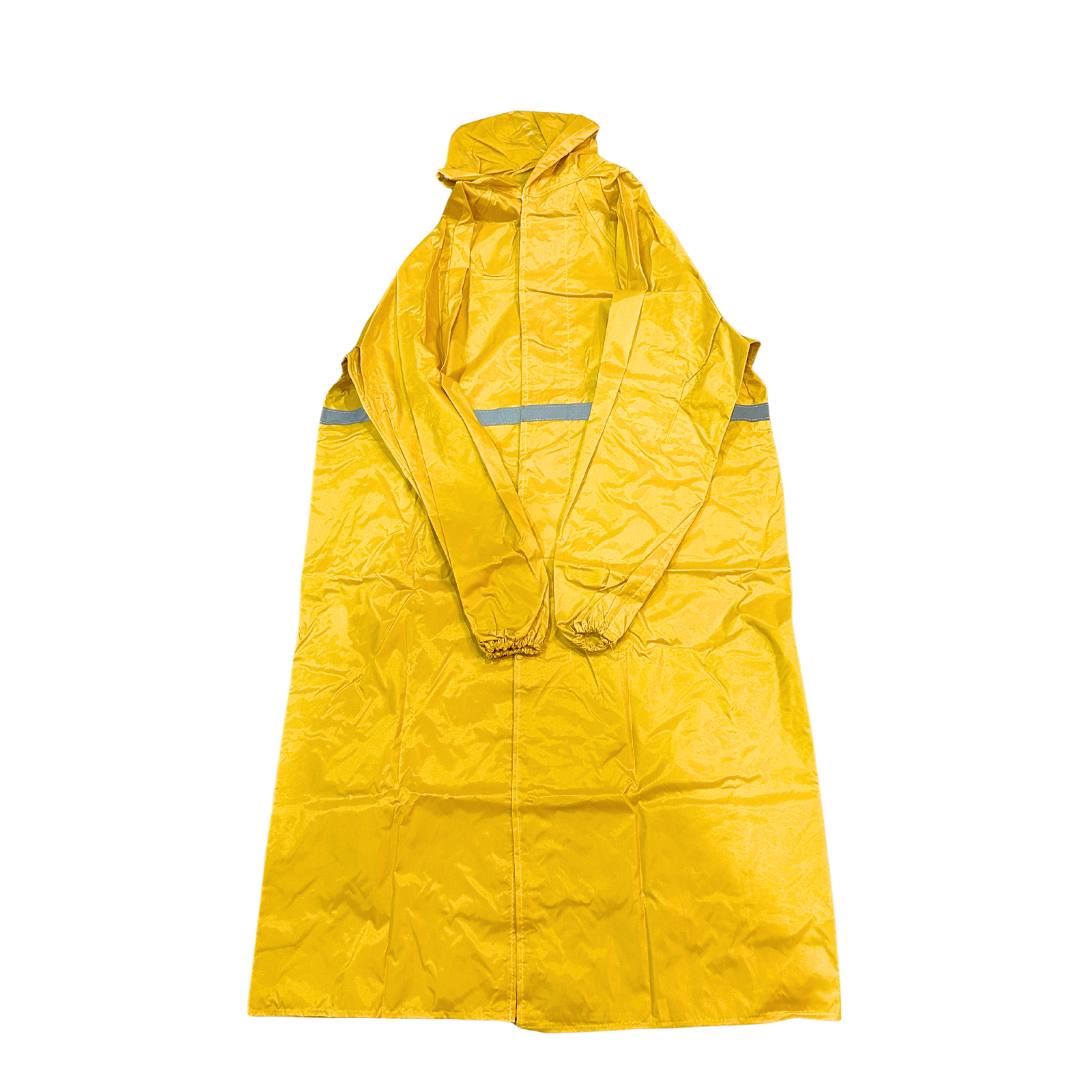 Rain Coat ชุดคลุมกันฝน
