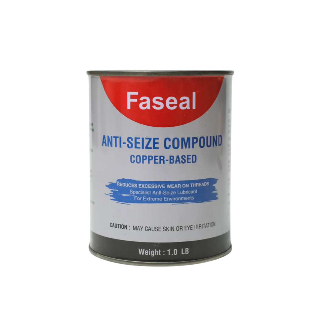 COPASLIP (500G) HIGH-TEMPERATURE ANTI-SEIZE COMPOUND