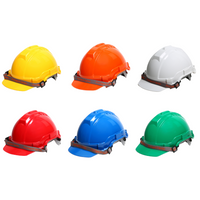 Safety Helmet