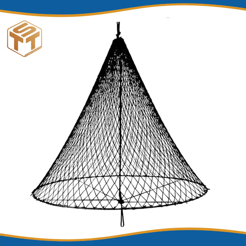 ทุ่นสัญญาณสำหรับเรือ (Day Signals) Day signals Black Contical Shape IMPA : 370583