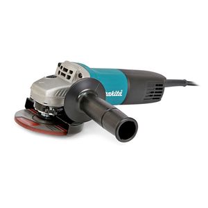MAKITA เครื่องเจียร์ไฟฟ้า ขนาด 4 นิ้ว กำลังไฟ 710 วัตต์ รุ่น 9553BX