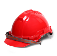 Safety Helmet