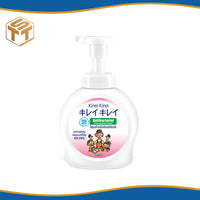 โฟมล้างมือ คิเรอิคิเรอิ (Kirei Kirei Foaming Hand Soap)