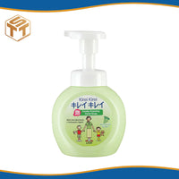 โฟมล้างมือ คิเรอิคิเรอิ (Kirei Kirei Foaming Hand Soap)